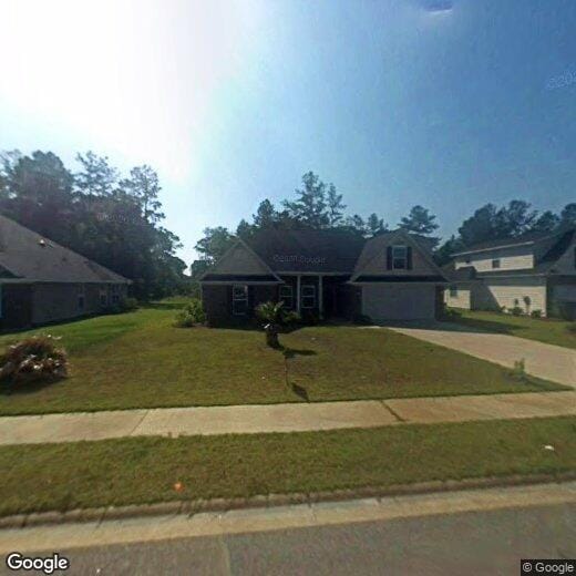 133 Fire Thorn Ln, Pooler, GA 31322 House Rental in Pooler, GA
