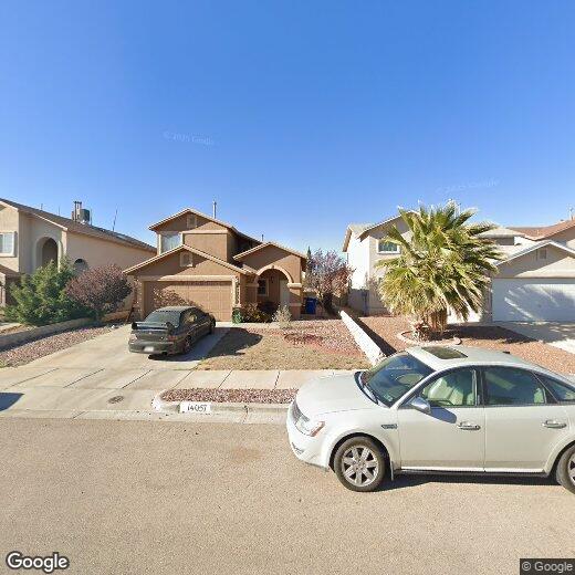 14057 Tierra Delfin Dr, El Paso, TX 79938 House for Rent in El Paso
