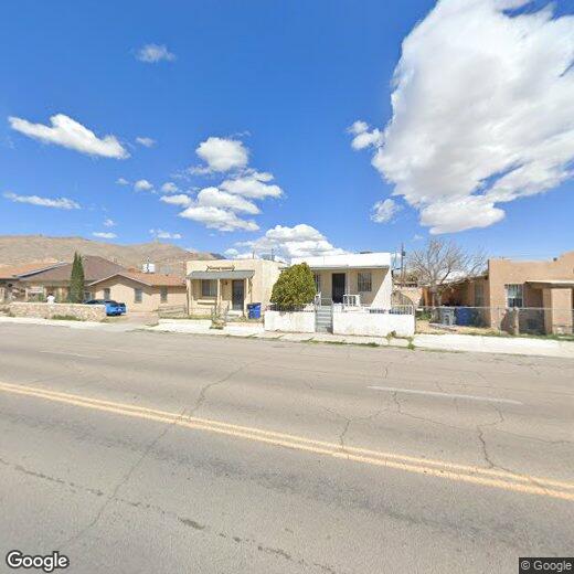 3315 E Missouri Ave, El Paso, TX 79903 House for Rent in El Paso, TX