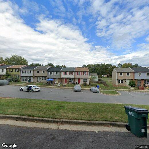 Primary Photo - 2158 Elkridge Lane