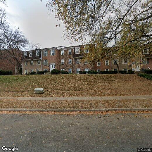 722 Quince Orchard Blvd Unit 201, Gaithersburg, MD 20878 Apartment