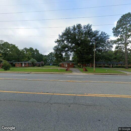 2004 Gillionville Rd, Albany, GA 31707 - Townhouse for Rent in Albany ...