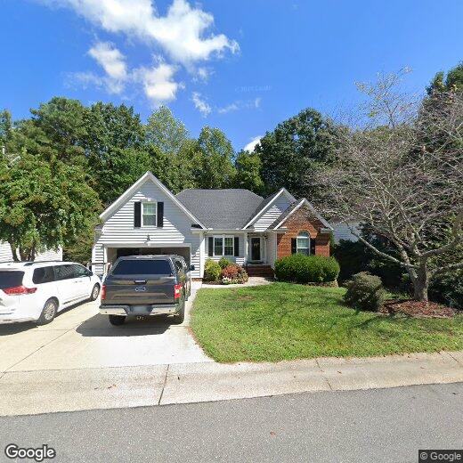 6263 St Johns Wood, Williamsburg, VA 23188 House Rental in