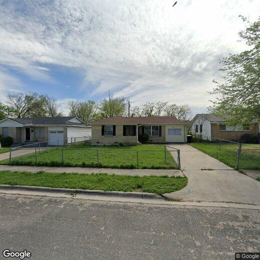 3104 Taft St, Killeen, TX 76543 House Rental in Killeen, TX