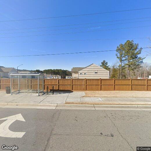 1123 Badlands St, Durham, NC 27713 Townhome Rentals in Durham NC