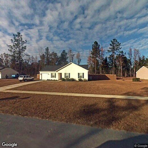 107 Red Fern Ct, Springfield, GA 31329 House Rental in Springfield