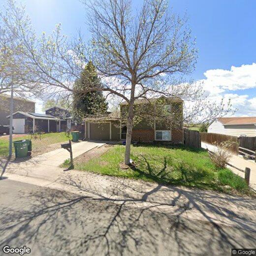 17852 E Purdue Pl, Aurora, CO 80013 House Rental in Aurora, CO