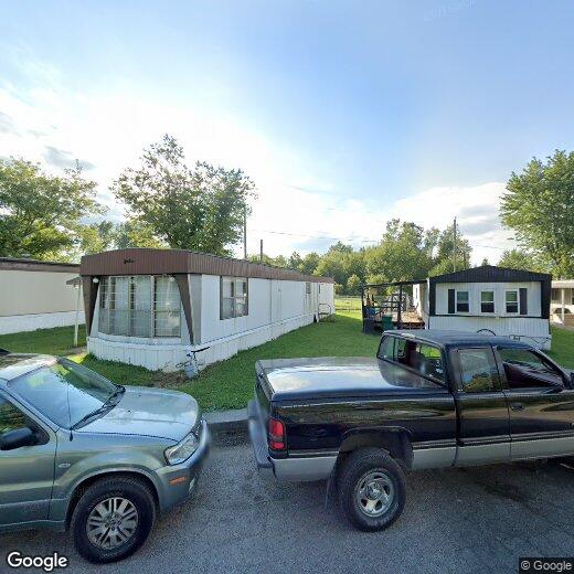 1503 Findlay Rd, Lima, OH 45801 House Rental in Lima, OH