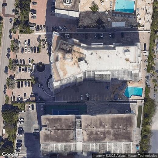 Primary Photo - 3430 Galt Ocean Dr