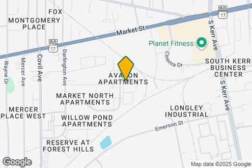 Avalon Apartments Wilmington Nc Apartments Com