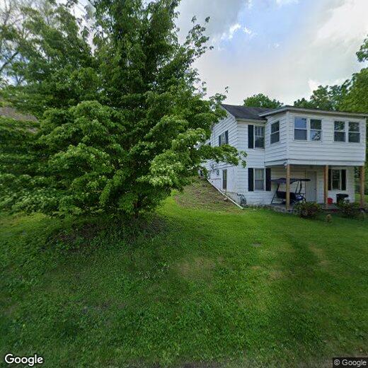 6470 2nd Ave, South Park Township, PA 15129 House Rental in South