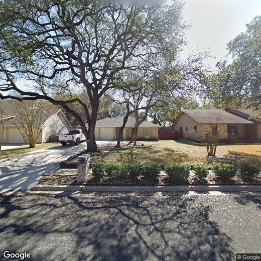 Primary Photo - 3613 Hillrock Dr