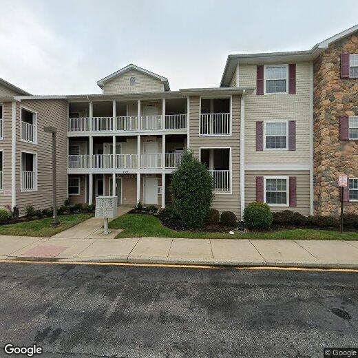 Primary Photo - 1820 Congressional Village Dr