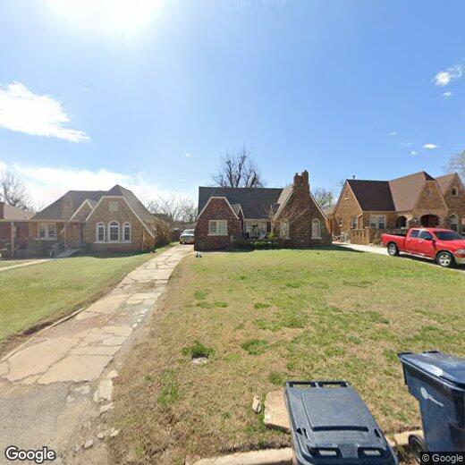 Primary Photo - 900 NE 21st St