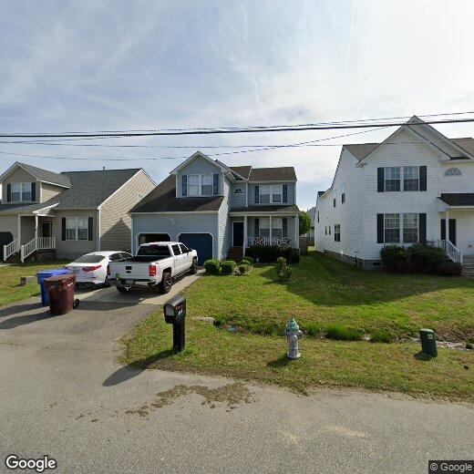 Primary Photo - 4 br, 2.5 bath House - 203 OUTLAW STREET