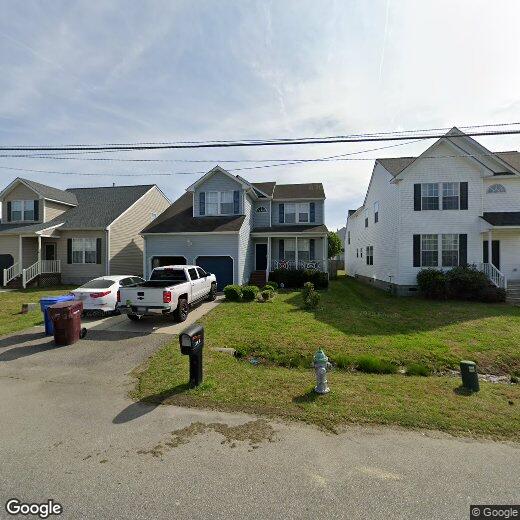 203 Outlaw St, Chesapeake, VA 23320 House Rental in Chesapeake, VA