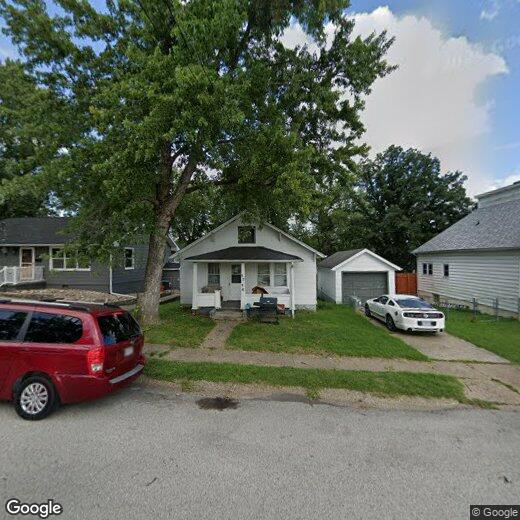 1714 Singleton Ave, Hannibal, MO 63401 House Rental in Hannibal, MO