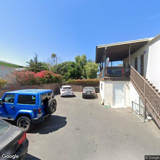 Primary Photo - 6518 Del Playa Dr