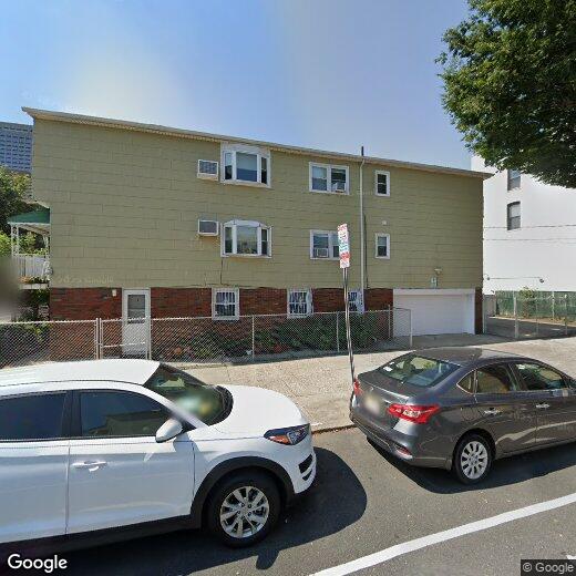 415 Manila Ave, Jersey City, NJ 07302 House for Rent in Jersey City