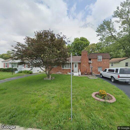 Primary Photo - 10357 St Matthew Ln