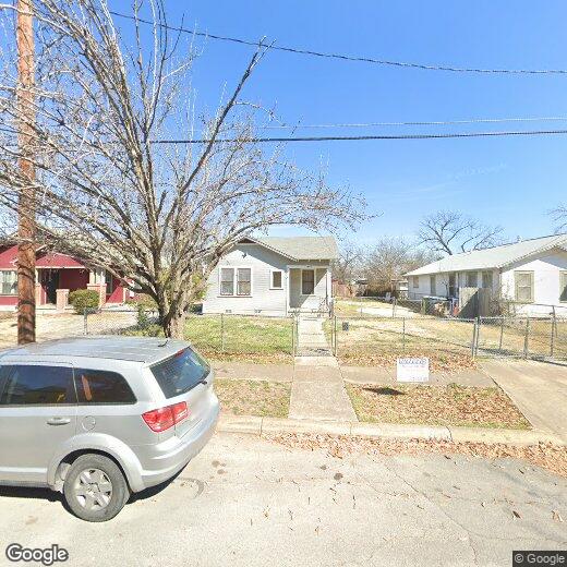 2015 W Houston St, San Antonio, TX 78207 House Rental in San Antonio