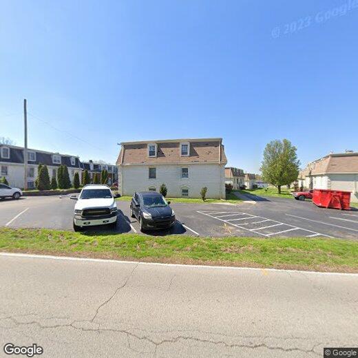 112 Hanly Ln Unit 11, Frankfort, KY 40601 Apartment for Rent in