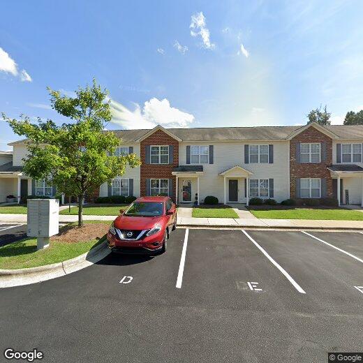 Foto principal - 4140 Dudleys Grant Dr