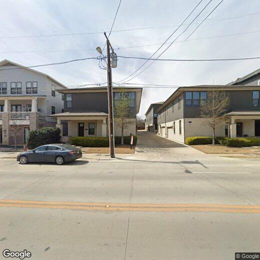 Foto principal - 621 N Tyler St