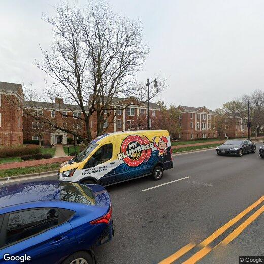 Primary Photo - 922 S Washington St