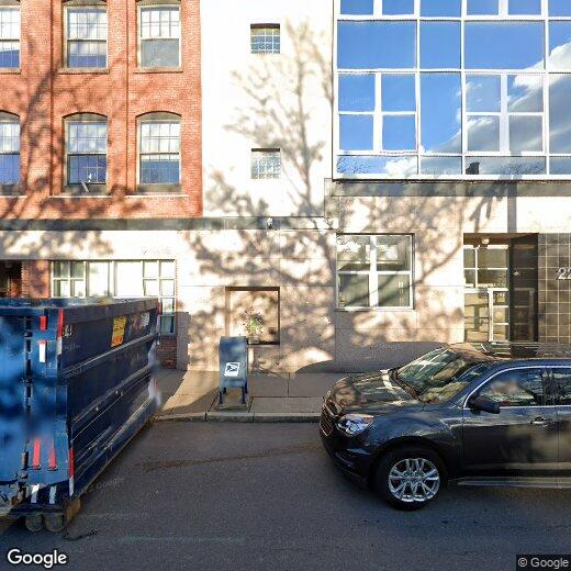 Primary Photo - 22 E Union St