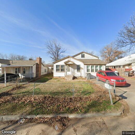 Primary Photo - 613 SW 26th St