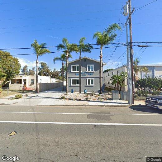 Primary Photo - 2652 Jefferson St