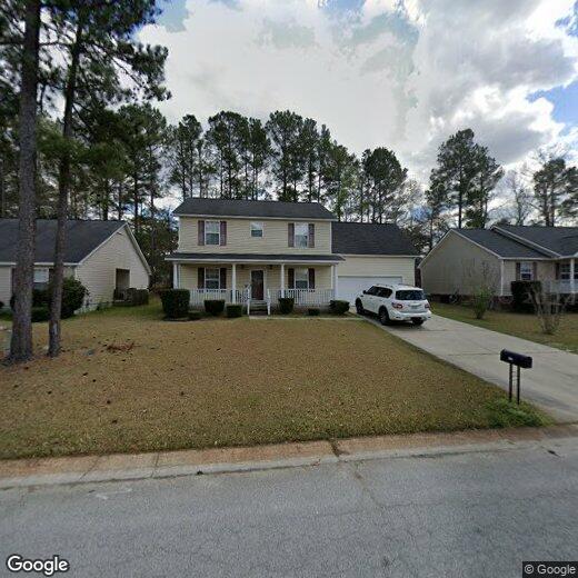 Primary Photo - 116 Cane Brake Dr