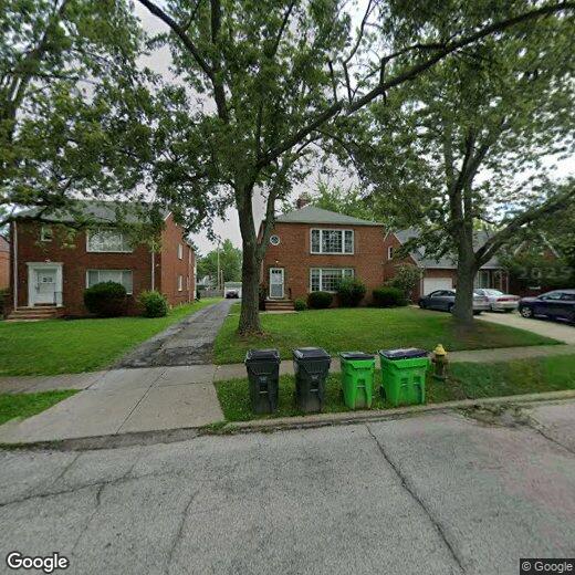 4097 Okalona Rd Unit Down, South Euclid, OH 44121 Apartment for Rent