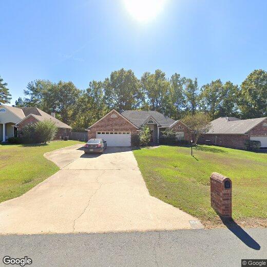 6543 S Liberty St, Keithville, LA 71047 House for Rent in Keithville