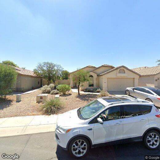 Foto principal - 43893 W Carey Dr