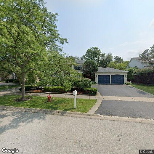 2809 Woodmere Dr, Northbrook, IL 60062 House Rental in Northbrook, IL
