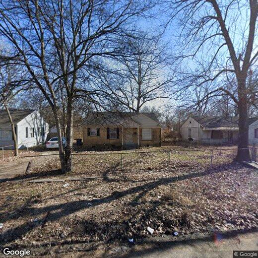 Foto principal - 717 N 18th St
