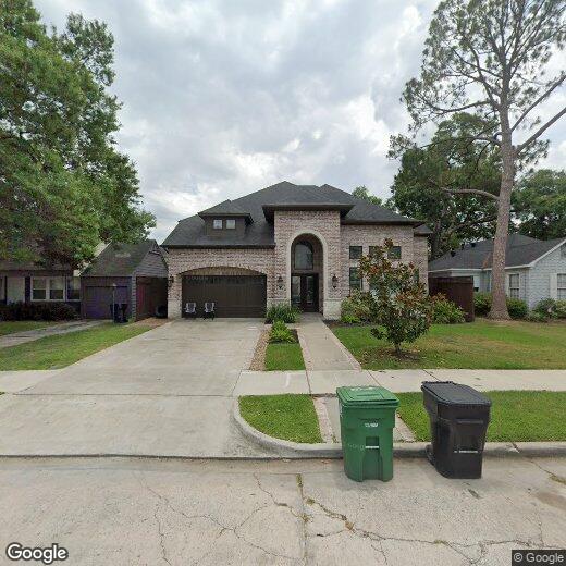 Primary Photo - 2501 Goldsmith St