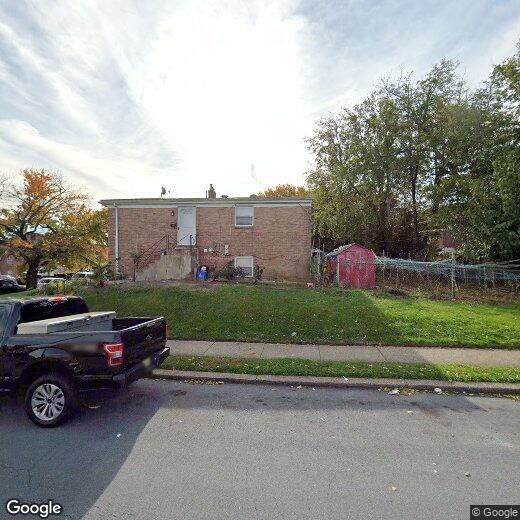 10730 Gifford St, Philadelphia, PA 19116 House Rental in Philadelphia