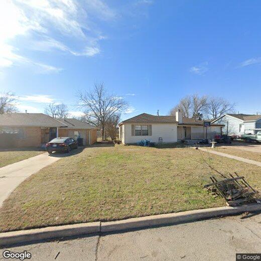 Primary Photo - 728 NW 31st St