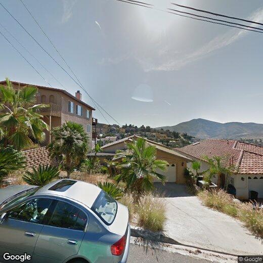 Primary Photo - 1649 La Presa Ave
