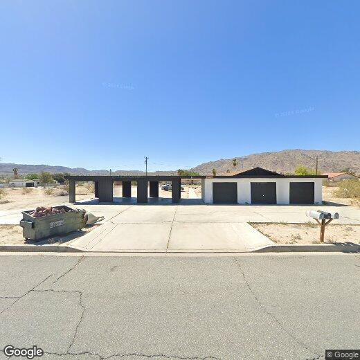 Primary Photo - 74077 Cactus Dr