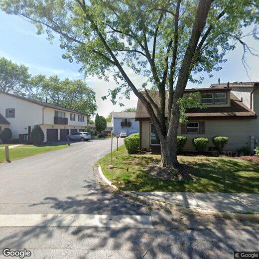 7763 W Emerald Ct, Frankfort, IL 60423 Condo for Rent in Frankfort