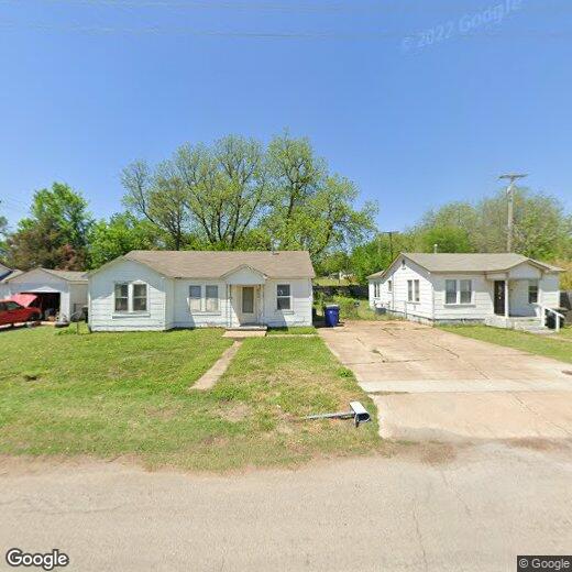 Primary Photo - 601 N 4th St