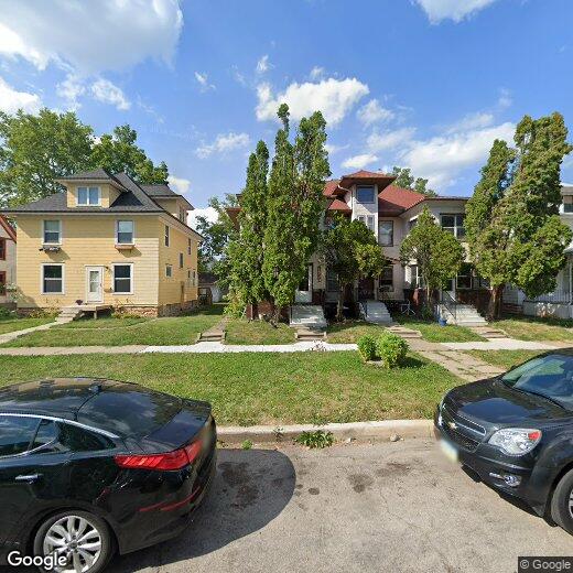 Primary Photo - 1524 Washington Ave SE