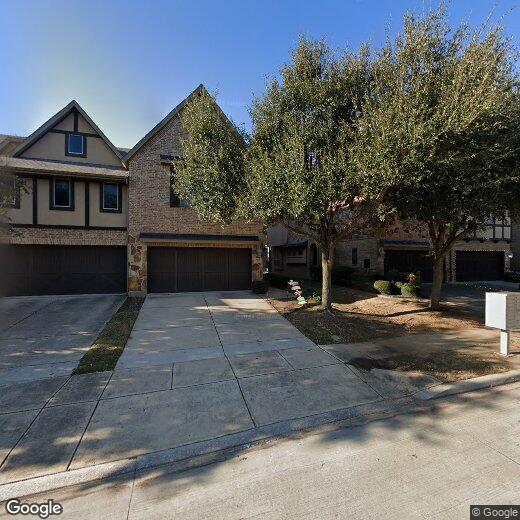 940 Brook Forest Ln, Euless, TX 76039 Townhome Rentals in Euless TX