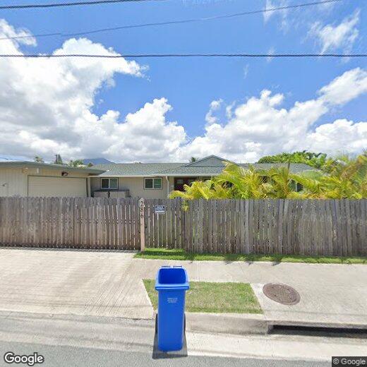 286 Kakahiaka St, Kailua, HI 96734 House for Rent in Kailua, HI