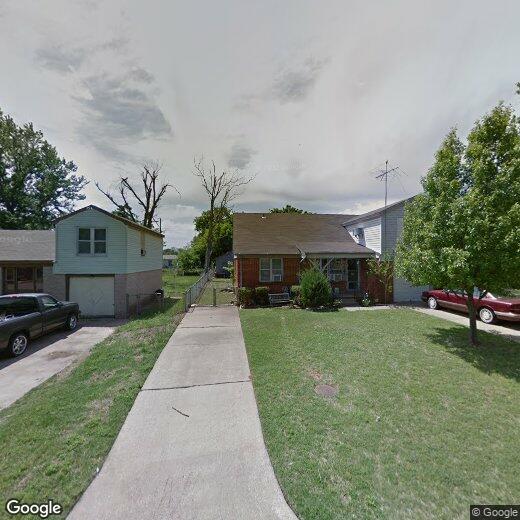 Primary Photo - 3220 Southeast 20th St. Del City OK 73115