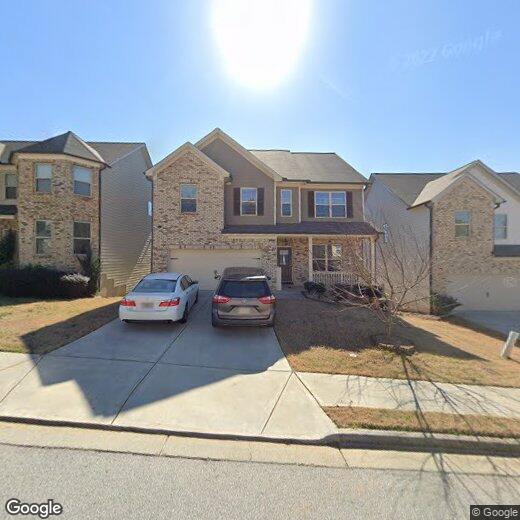 1435 Ox Bridge Way NW, Lawrenceville, GA 30043 House Rental in
